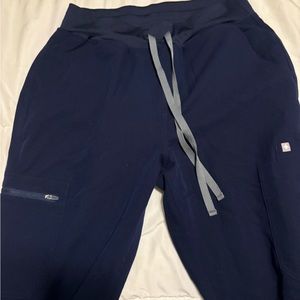 Figs Zola Navy Women’s Scrub Pants New
